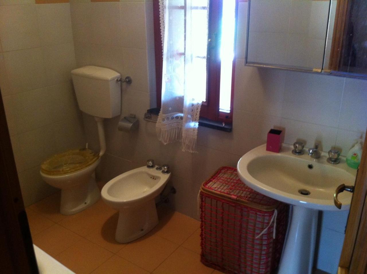 Le Ginestre Apartment Levanto Exterior photo